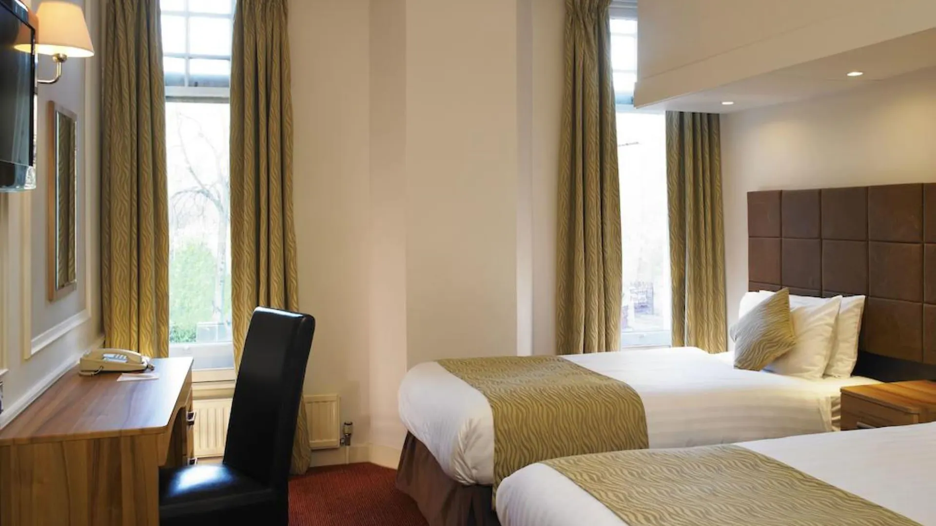 The Angel Hotel Cardiff