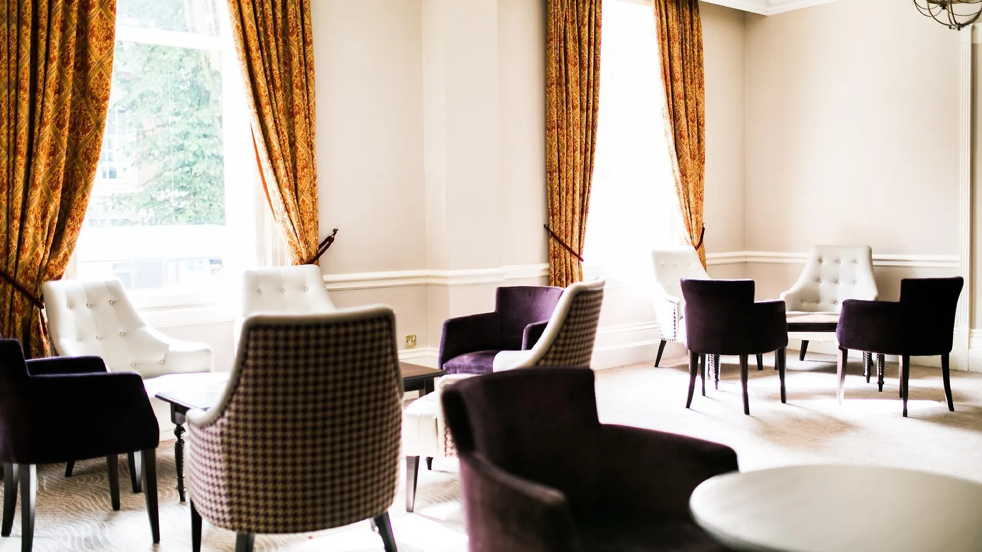 The Angel Hotel Cardiff