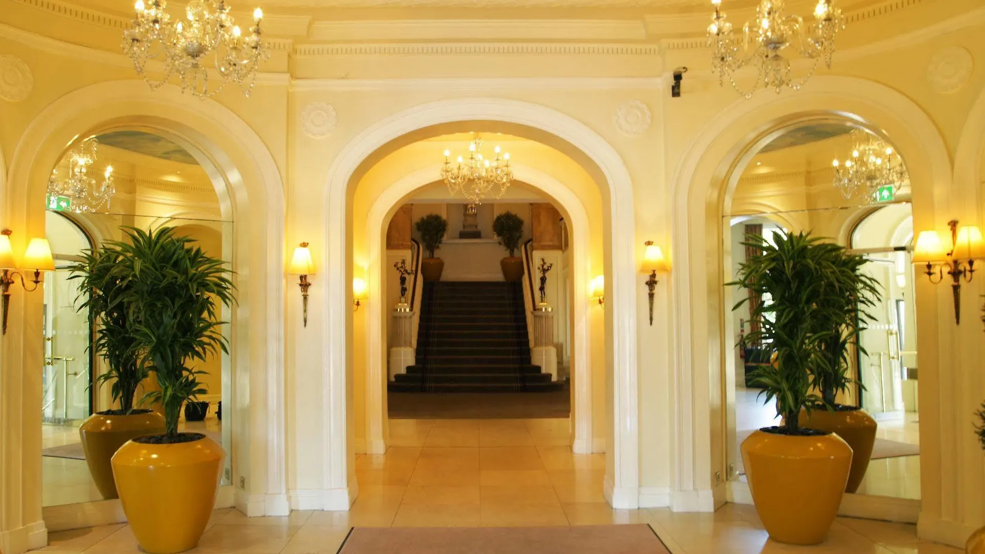 The Angel Hotel Cardiff