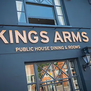 Kings Arms Mini-hôtel