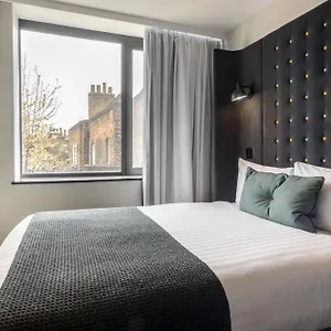 *** Hotel Point A Liverpool Street Großbritannien