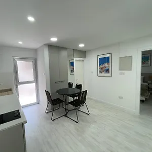 ** Aparthotel Levante Zypern