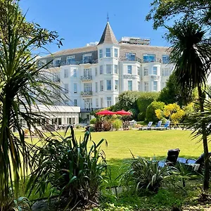 Hotel Royal Bath & ****