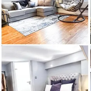Centre ! - Parking Available Apartment Nottingham