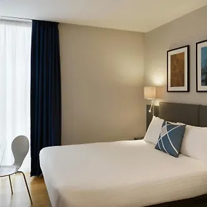 Sleeperz Hotel