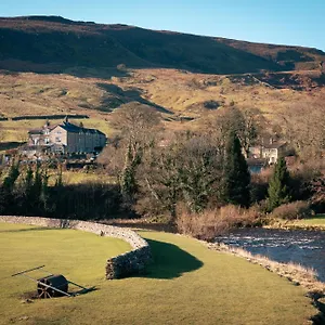 The Fell Hotel Burnsall