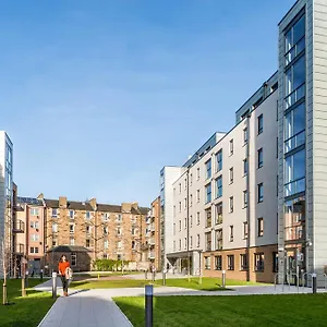  Apartment Destiny Student - Murano Großbritannien