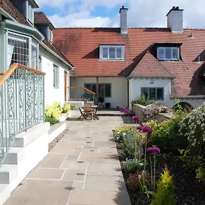  Apartment Sandford Country Großbritannien