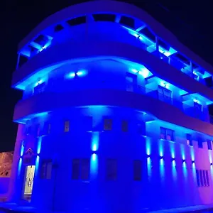 *** Aparthotel White 11 Zypern