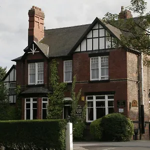 Pensjonat Eskdale ****