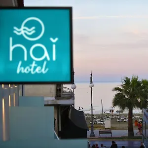  Hotel Hai Hotel Zypern