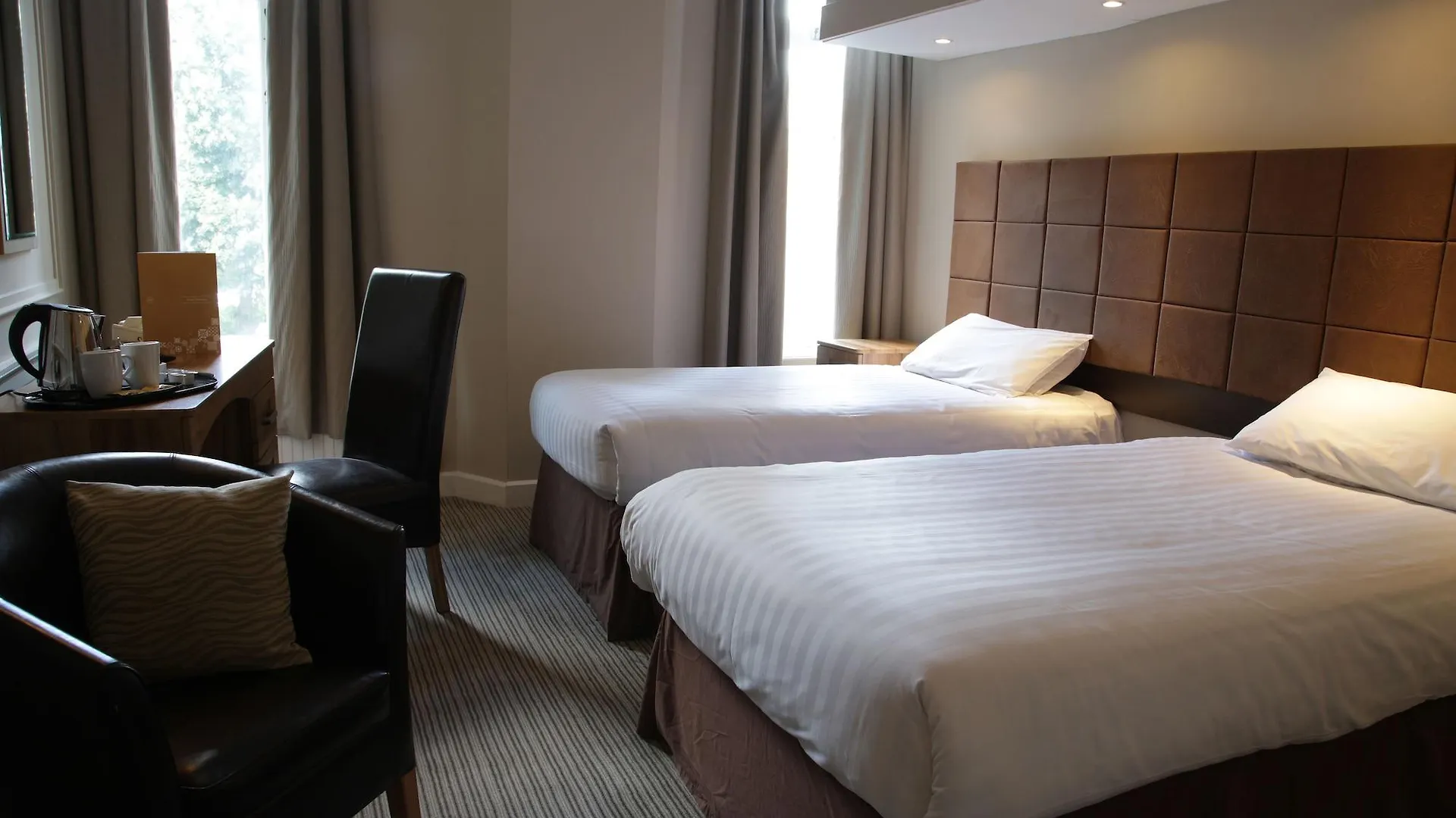 The Angel Hotel Cardiff