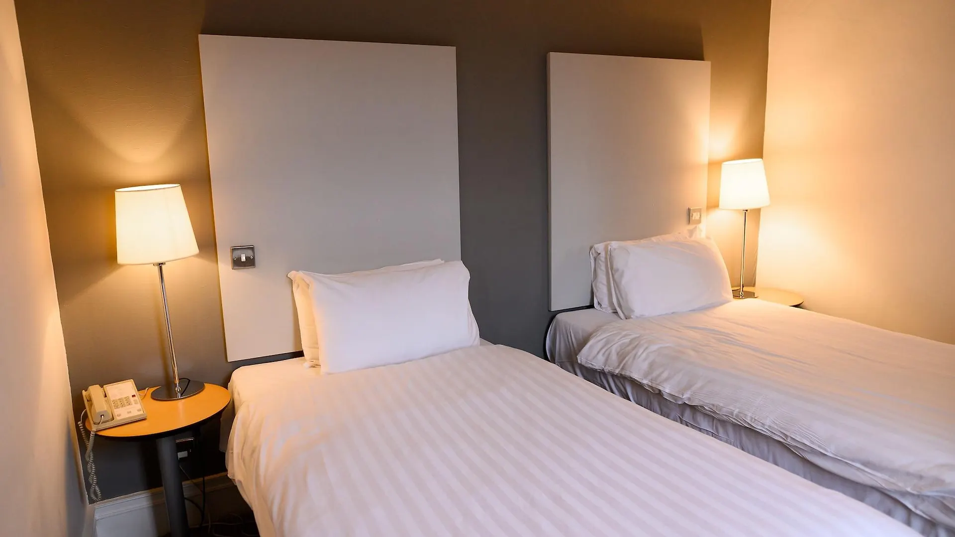 The Angel Hotel Cardiff
