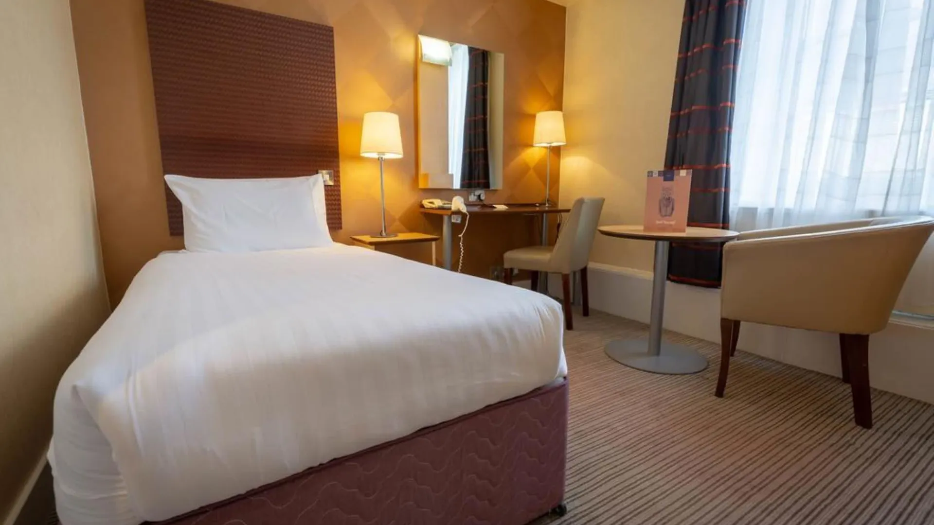 The Angel Hotel Cardiff Birleşik Krallık
