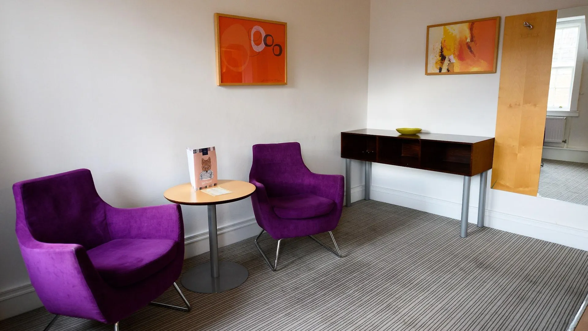 The Angel Hotel Cardiff