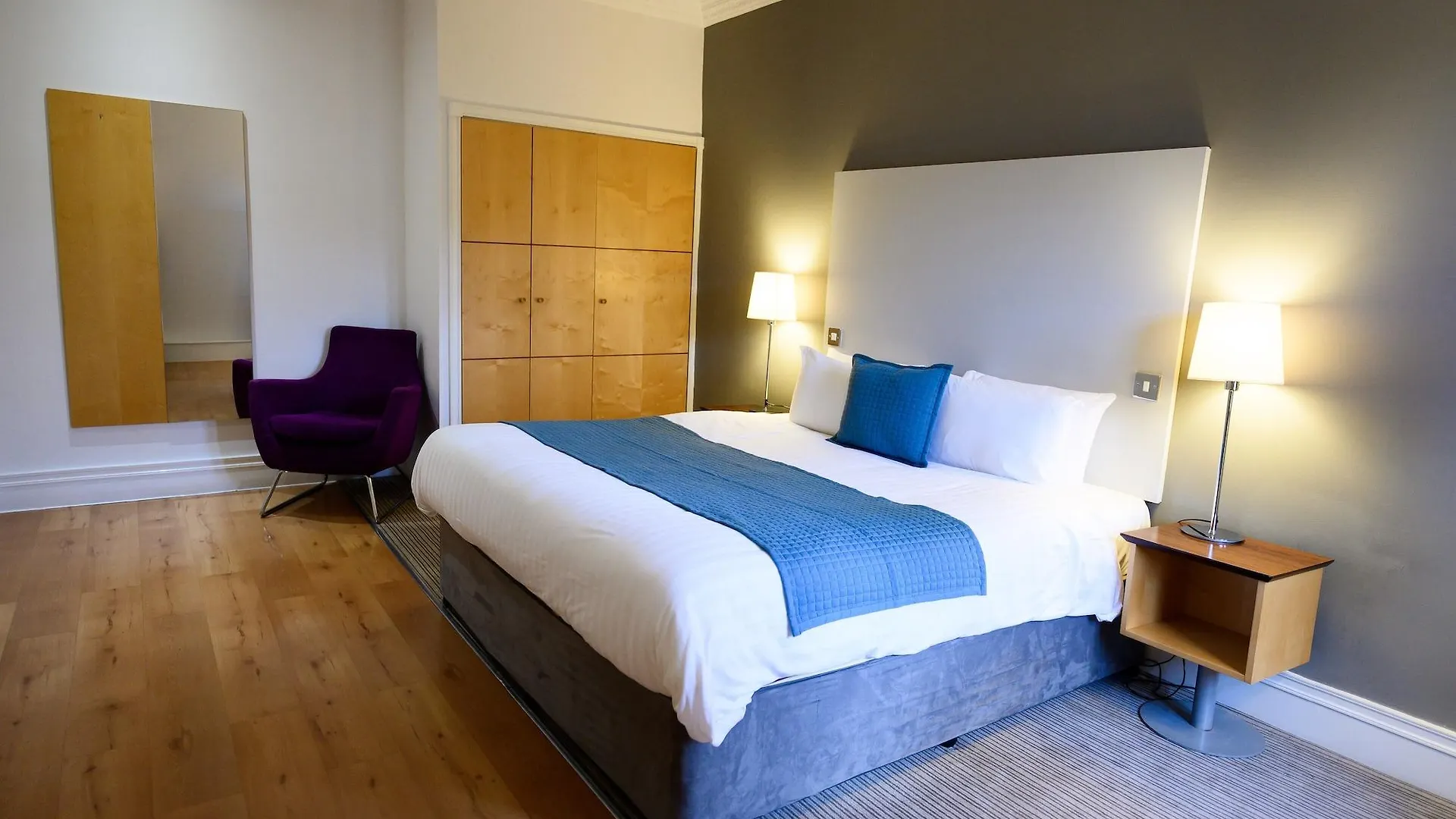 The Angel Hotel Cardiff