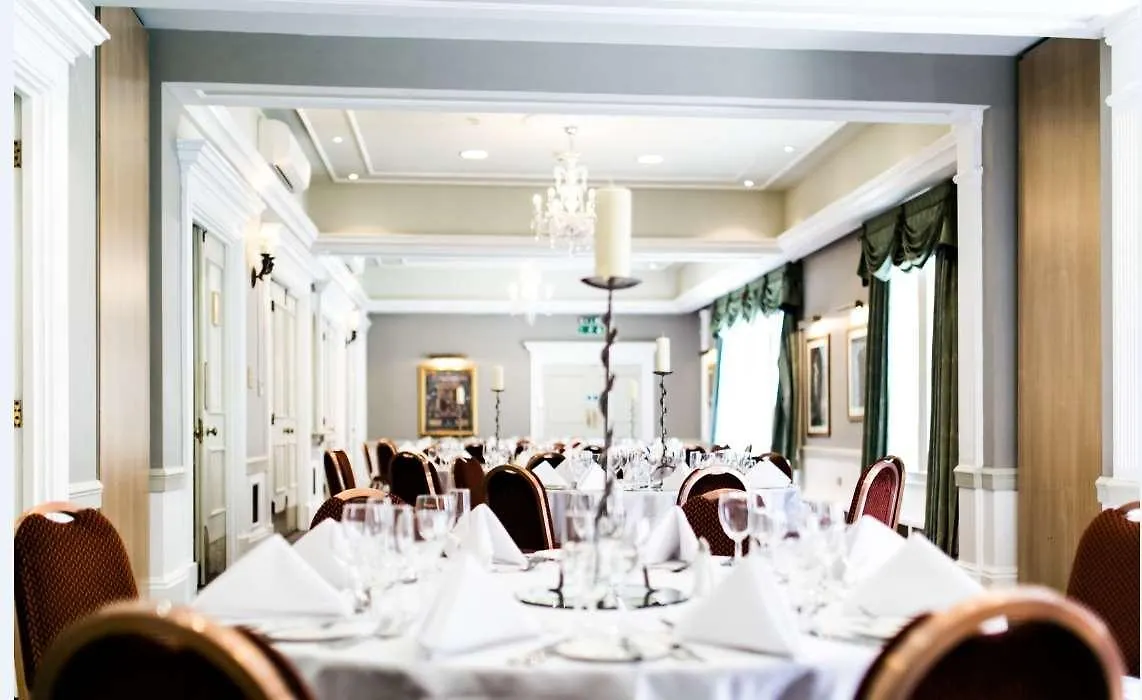 The Angel Hotel Cardiff Wielka Brytania