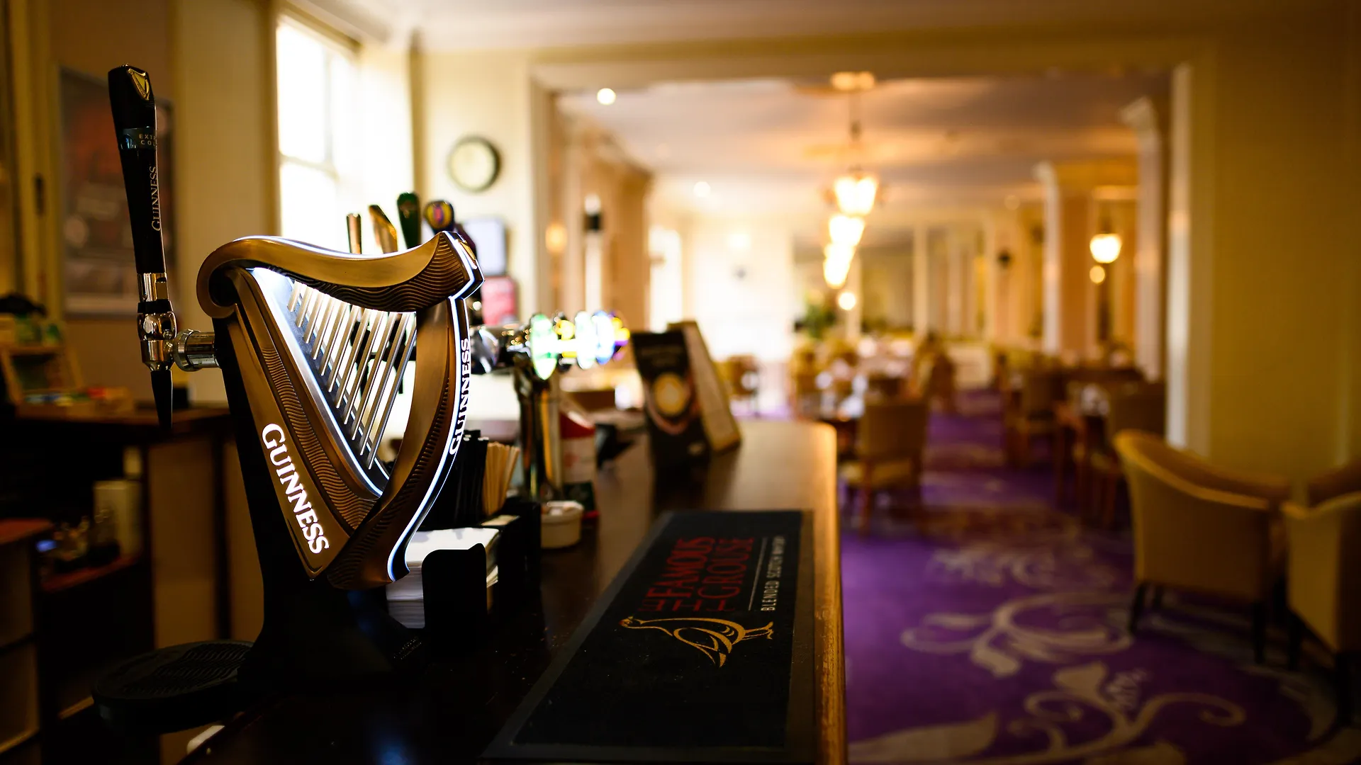 The Angel Hotel Cardiff Wielka Brytania