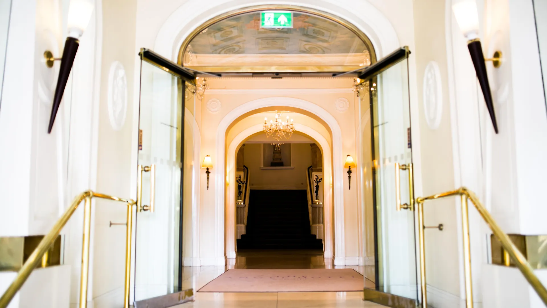The Angel Hotel Cardiff
