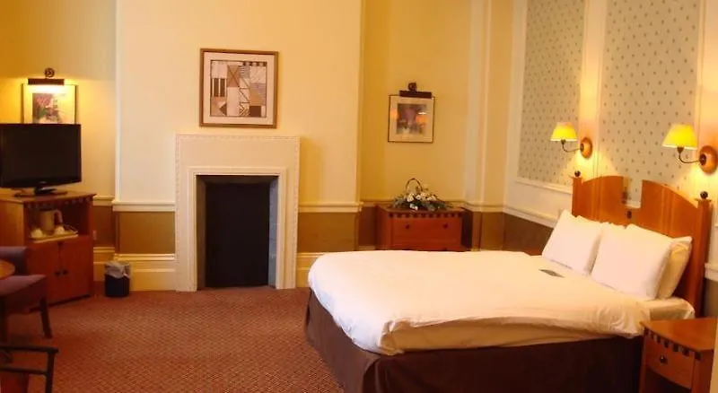The Angel Hotel Cardiff