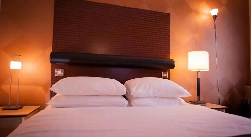 The Angel Hotel Cardiff