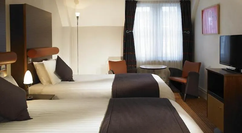 The Angel Hotel Cardiff